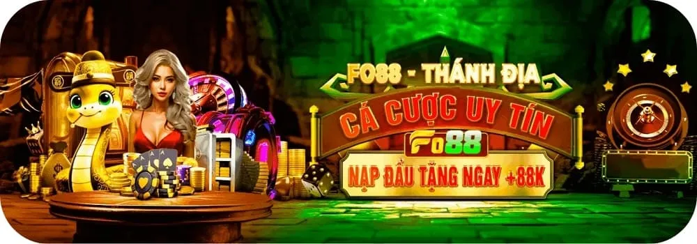 fo88e-nạp rút